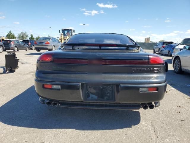 1993 Dodge Stealth R/T Turbo