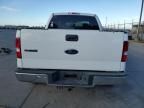 2004 Ford F150 Supercrew