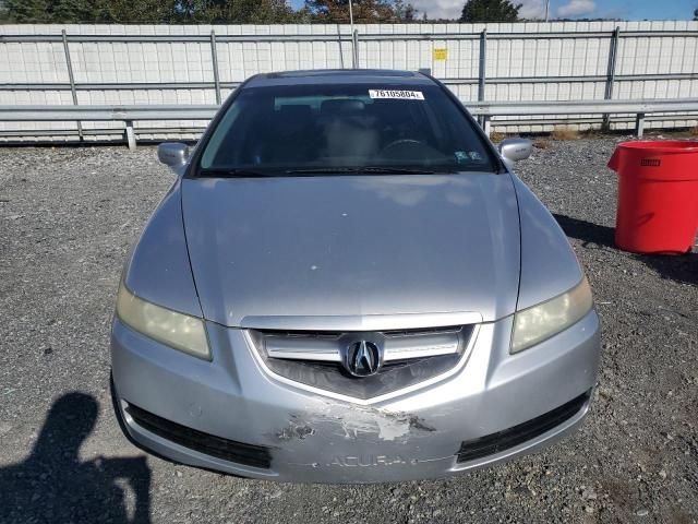 2006 Acura 3.2TL