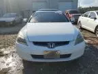 2003 Honda Accord EX