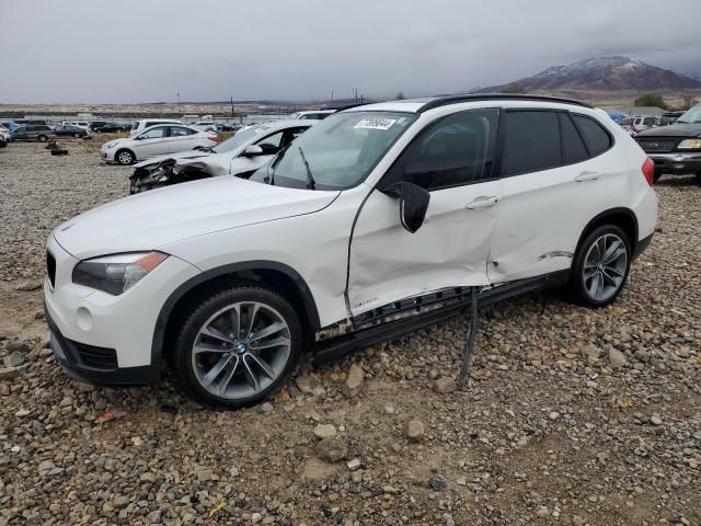 2015 BMW X1 XDRIVE28I