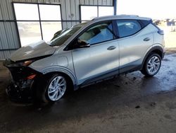 2023 Chevrolet Bolt EUV LT en venta en Brighton, CO