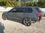 2022 BMW X7 M50I