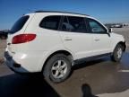 2008 Hyundai Santa FE GLS