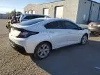 2016 Chevrolet Volt LTZ