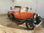 1930 Ford A