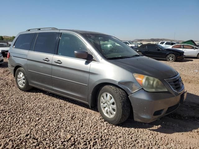 2009 Honda Odyssey EXL