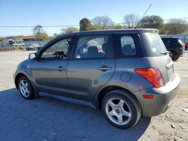 2005 Scion XA