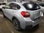 2014 Subaru XV Crosstrek 2.0 Limited