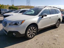 2015 Subaru Outback 2.5I Limited en venta en Littleton, CO