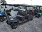 2021 Aspt Golf Cart