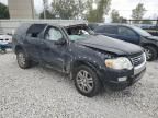 2008 Ford Explorer Limited