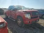 2010 Ford F150 Super Cab