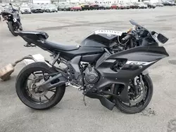 Yamaha yzfr7 salvage cars for sale: 2024 Yamaha YZFR7