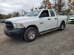 2017 Dodge RAM 1500 ST en venta en Central Square, NY