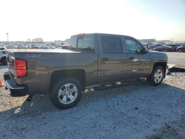 2014 Chevrolet Silverado C1500 LT