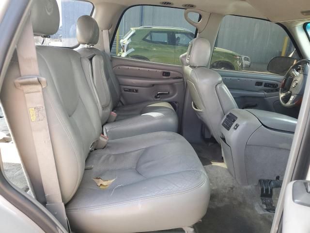 2005 Cadillac Escalade Luxury