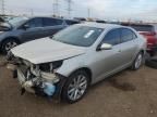 2013 Chevrolet Malibu 2LT