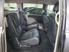 2015 Chrysler Town & Country Touring L