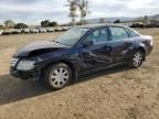 2009 Ford Taurus SE