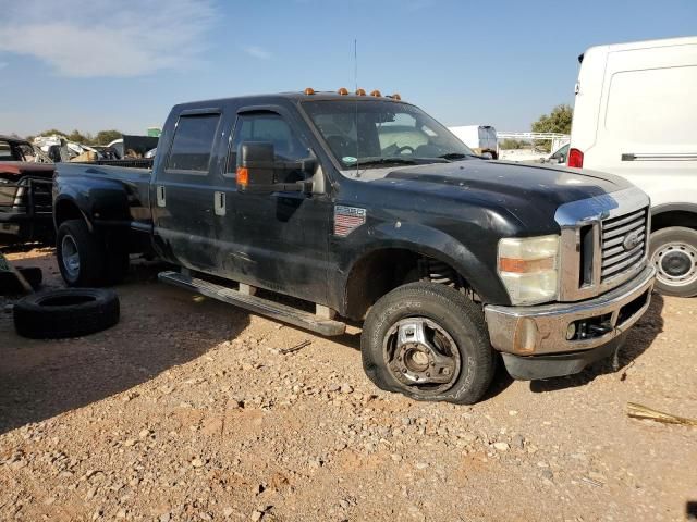 2009 Ford F350 Super Duty