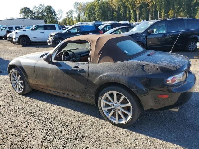 2006 Mazda MX-5 Miata