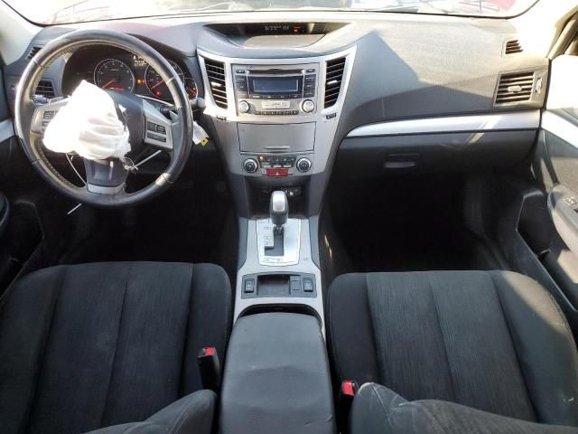 2013 Subaru Legacy 2.5I Premium