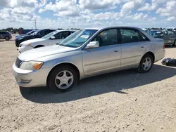 2002 Toyota Avalon XL en venta en Arcadia, FL