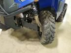 2020 Polaris Sportsman 450 H.O. Utility Package