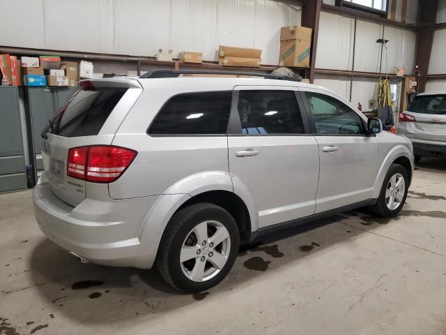 2010 Dodge Journey SXT