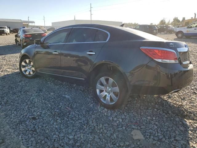 2013 Buick Lacrosse