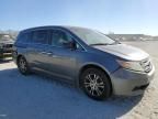 2012 Honda Odyssey EX