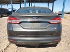 2018 Ford Fusion SE Hybrid