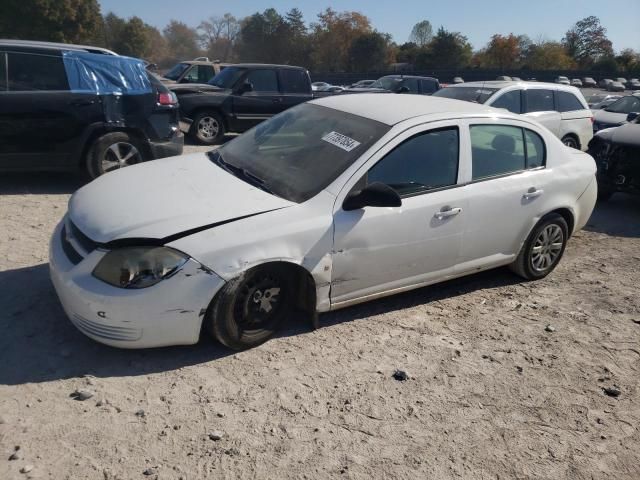 2009 Chevrolet Cobalt LS