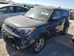 KIA salvage cars for sale: 2016 KIA Soul +