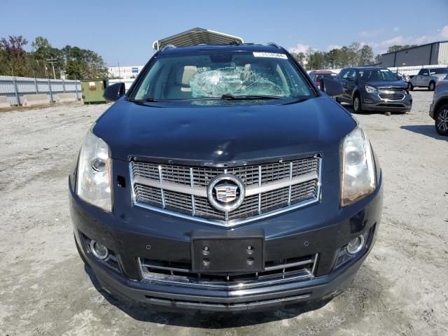 2012 Cadillac SRX Performance Collection