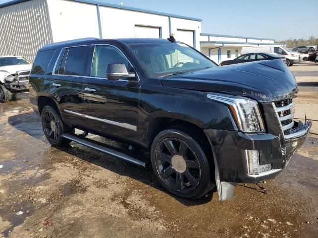 2016 Cadillac Escalade Premium