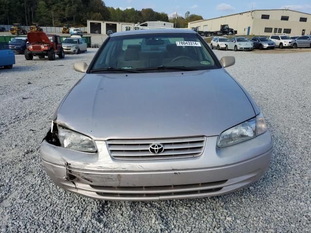 1998 Toyota Camry CE