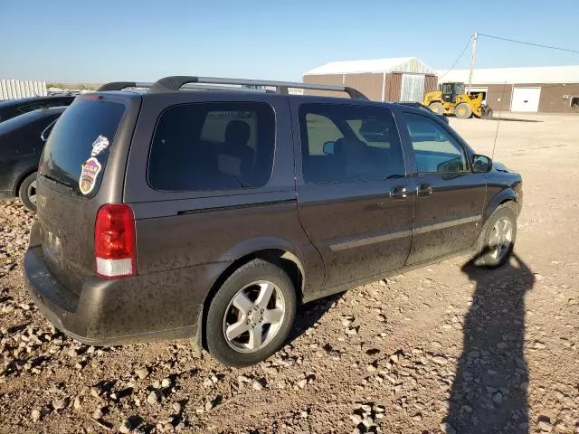 2008 Chevrolet Uplander LT