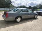 2007 Cadillac DTS