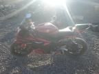 2007 Yamaha YZFR6 L