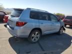 2008 Toyota Highlander Sport