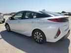 2022 Toyota Prius Prime LE