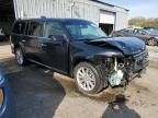 2014 Ford Flex Limited