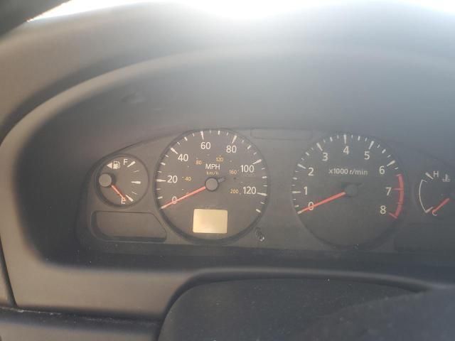 2006 Nissan Sentra 1.8