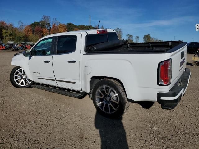 2021 GMC Canyon Denali