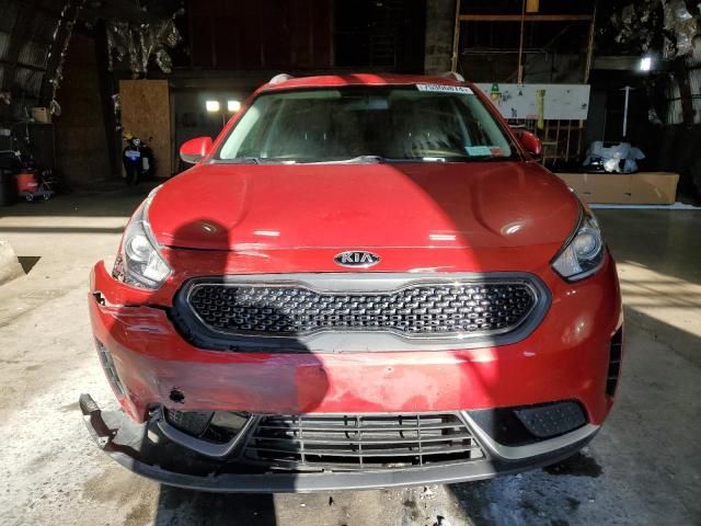 2019 KIA Niro FE