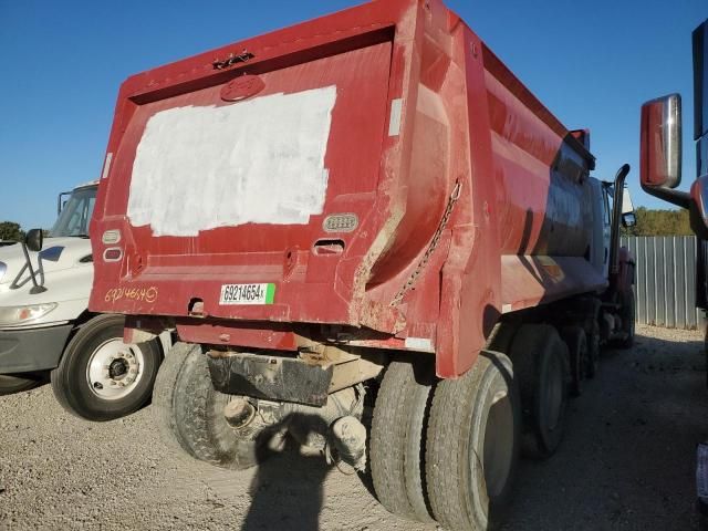 2008 International 7000 7600