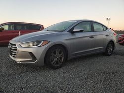 Run And Drives Cars for sale at auction: 2017 Hyundai Elantra SE