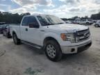 2014 Ford F150 Super Cab